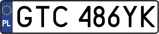GTC486YK