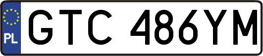 GTC486YM