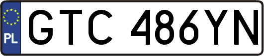 GTC486YN