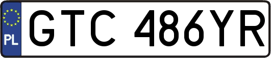 GTC486YR