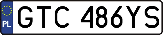 GTC486YS