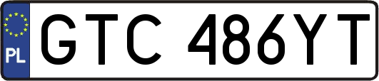 GTC486YT