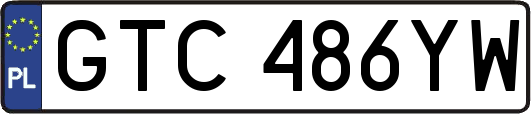 GTC486YW