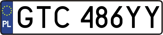 GTC486YY