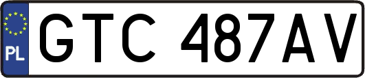 GTC487AV