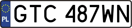 GTC487WN