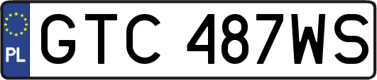 GTC487WS