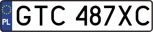 GTC487XC