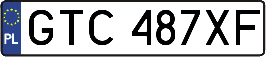 GTC487XF
