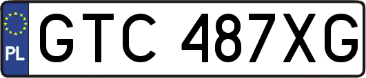 GTC487XG