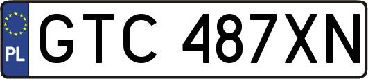 GTC487XN