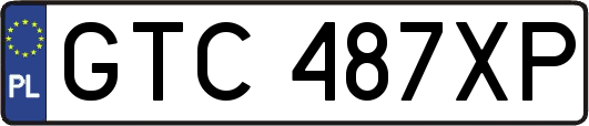 GTC487XP
