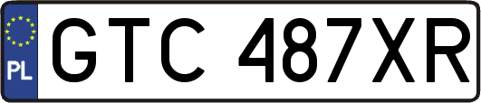 GTC487XR