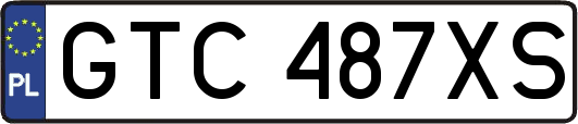 GTC487XS
