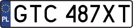 GTC487XT