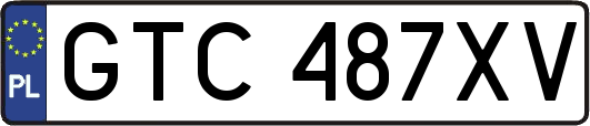 GTC487XV