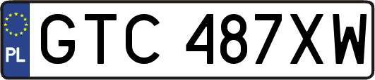 GTC487XW