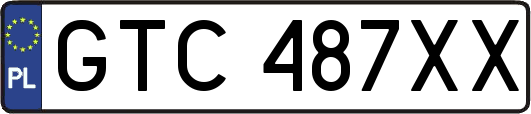 GTC487XX