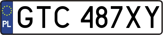 GTC487XY