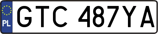 GTC487YA