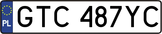 GTC487YC