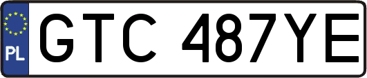 GTC487YE