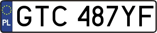 GTC487YF
