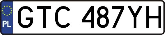 GTC487YH