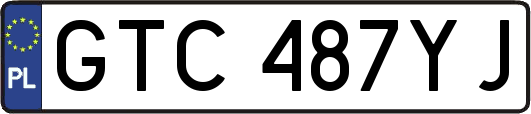 GTC487YJ