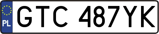 GTC487YK