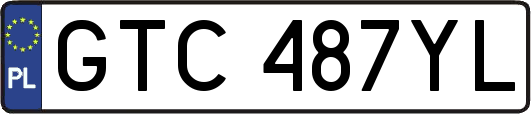 GTC487YL