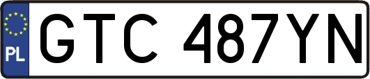 GTC487YN