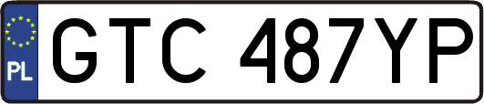 GTC487YP