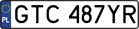 GTC487YR