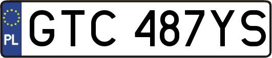 GTC487YS