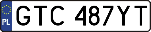 GTC487YT