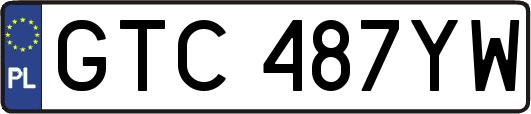 GTC487YW