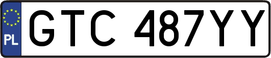 GTC487YY