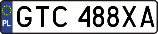 GTC488XA