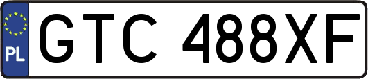 GTC488XF