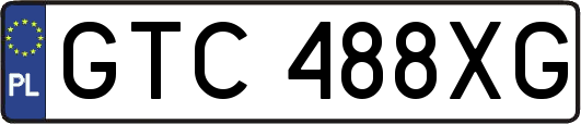 GTC488XG