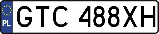 GTC488XH