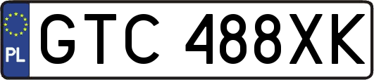 GTC488XK