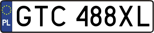 GTC488XL
