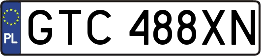 GTC488XN