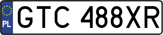 GTC488XR