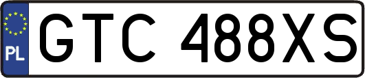 GTC488XS