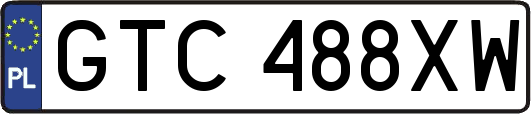 GTC488XW