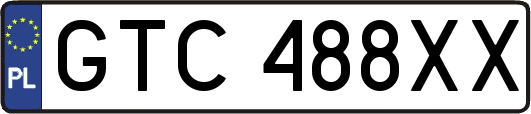GTC488XX