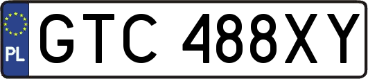 GTC488XY